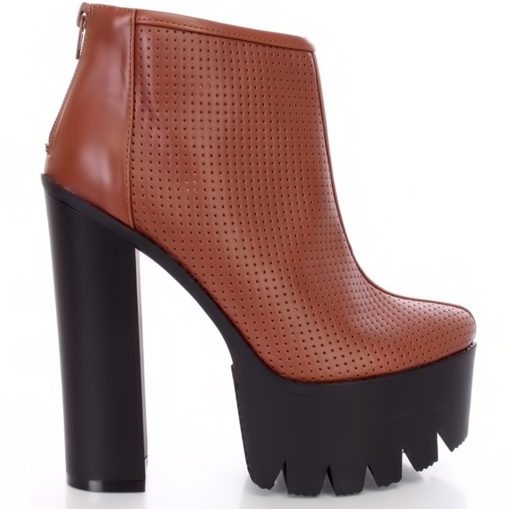 FAHRENHEIT CELINE BOOTIE